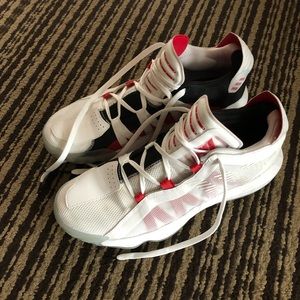 Adidas Men’s DAME 6’s Size 12 Worn once